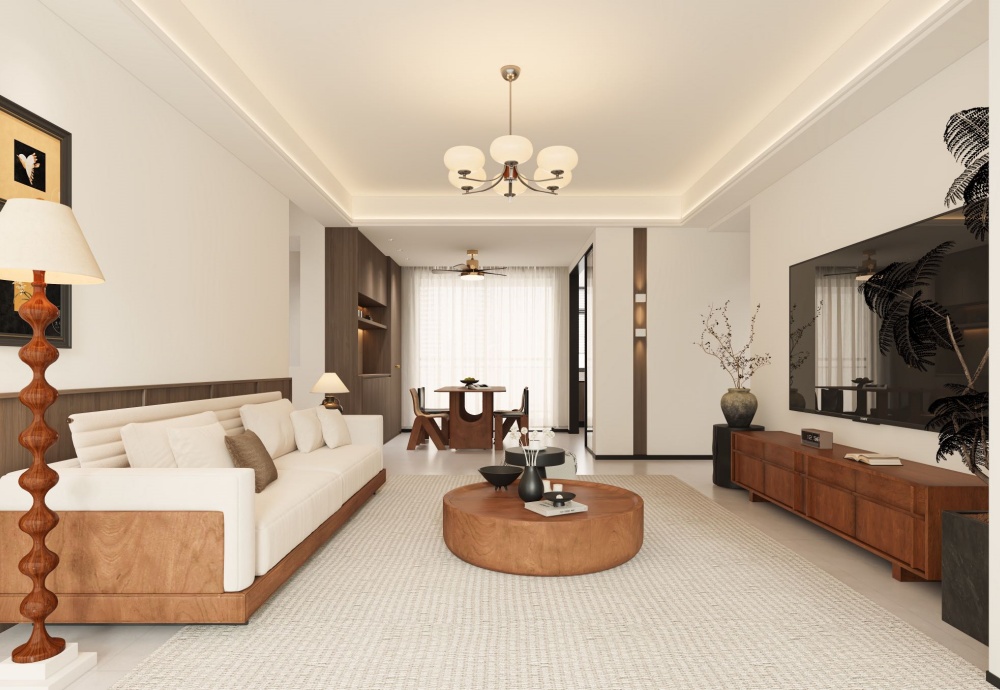 <b>时代壹号-中古风-胡秋</b>